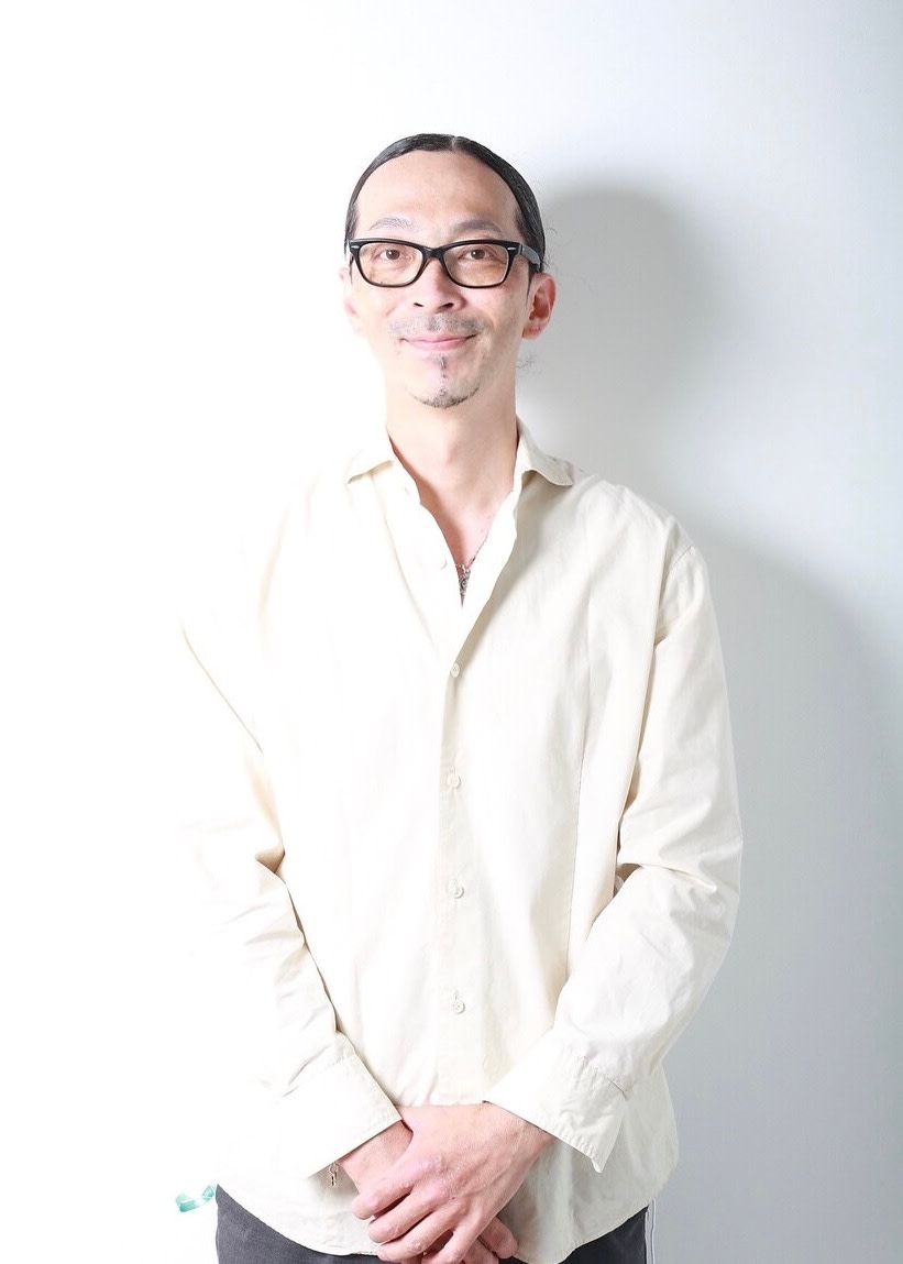 GRANLUXE -hair-_根来 光