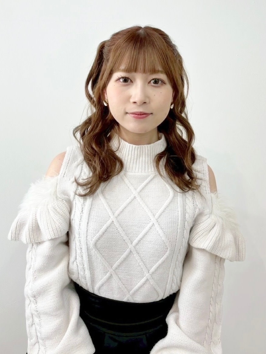 Ricaro hair_堂脇　瑚白