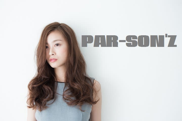PAR-SON'Z 本八幡店_金田 信子