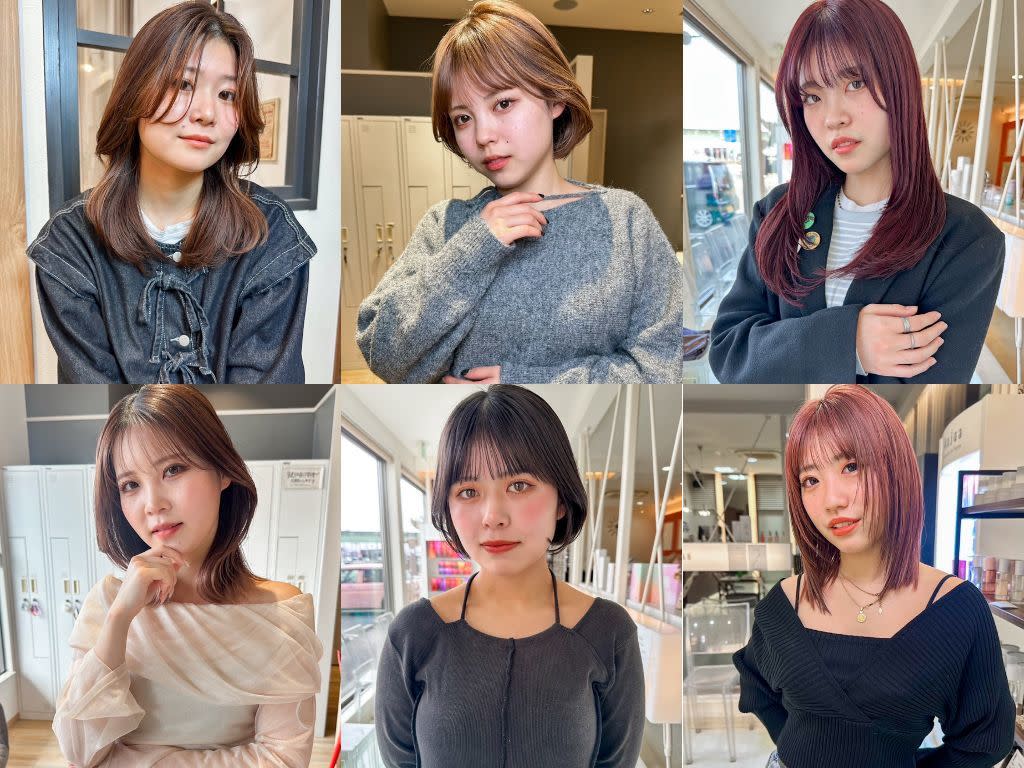 ＆Fine hair beauty 玉島店_1