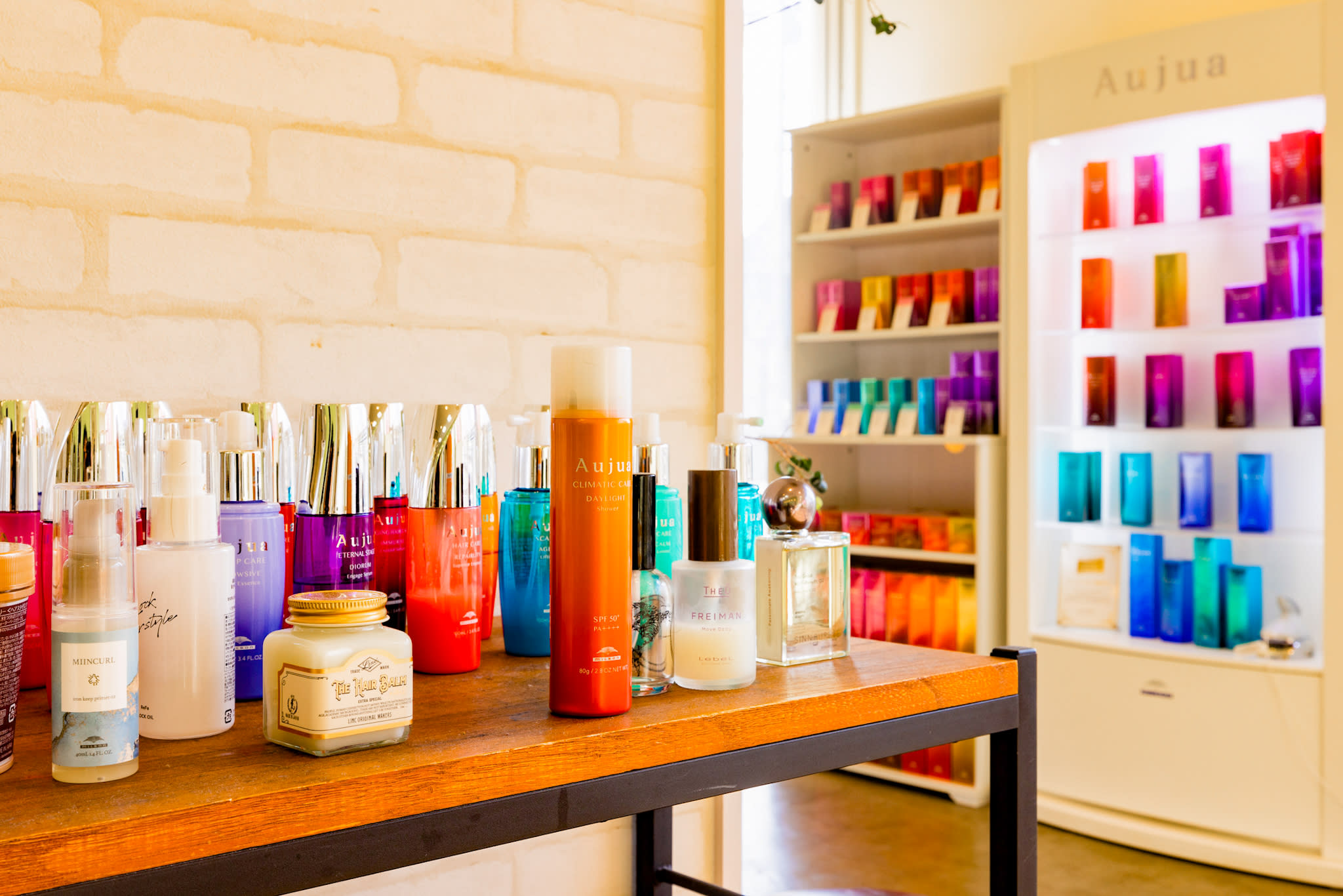 ＆Fine hair beauty 玉島店_2