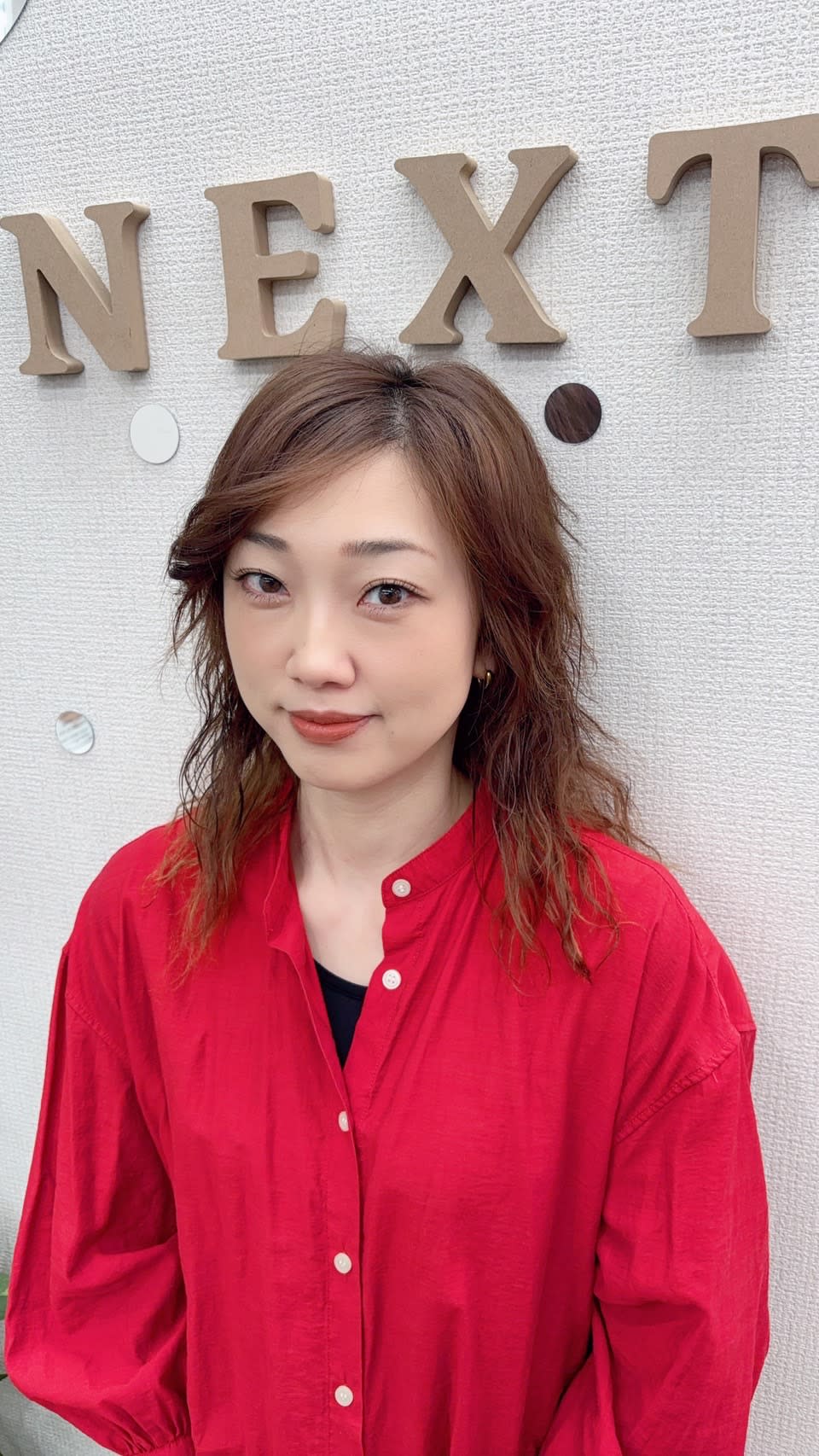hair place next_石澤　友子