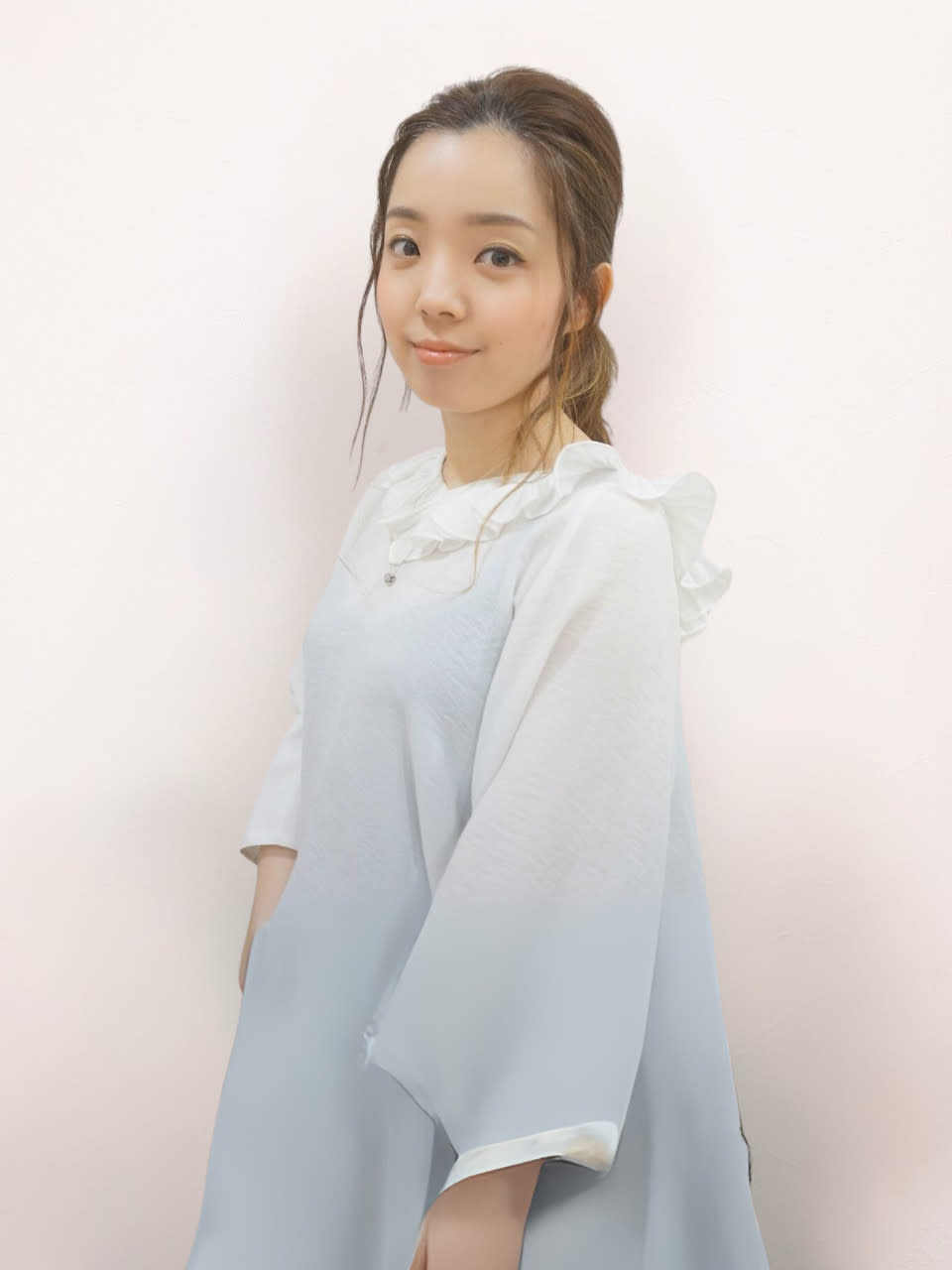 HAIR MAKE age 天神西通り店_筧 紗苗