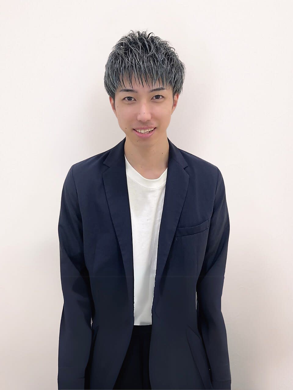 HAIR MAKE age 天神西通り店_谷川 拓夢