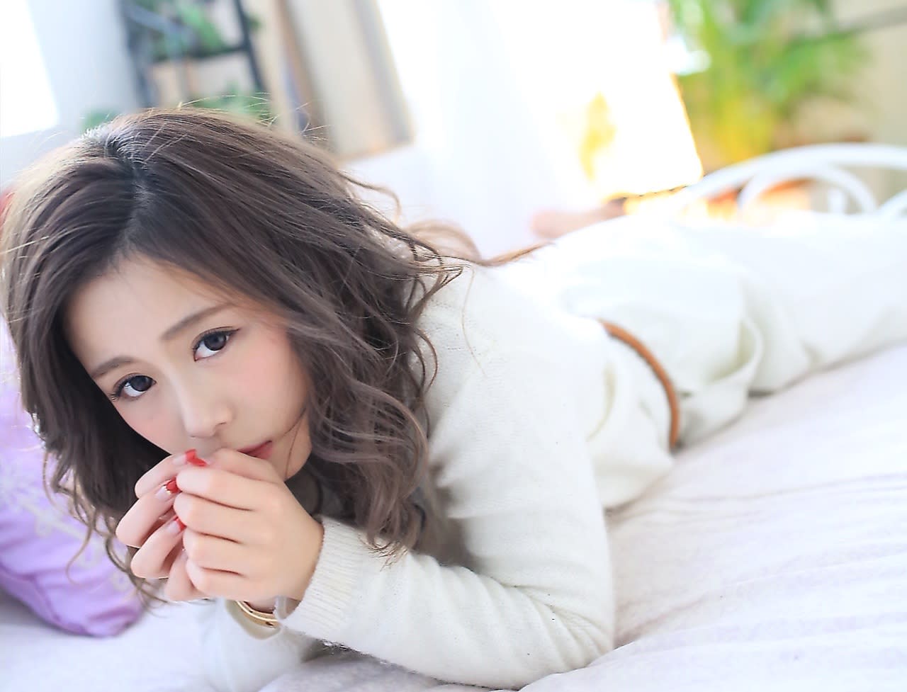 innocent hair&make 青葉台_2