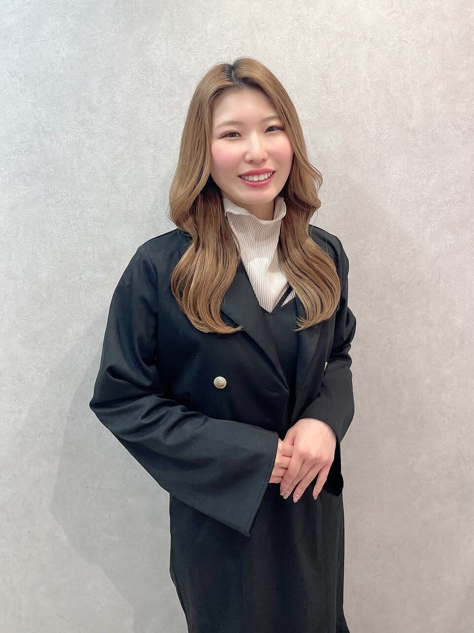 tocca hair＆treatment by Rium_横田　恵実