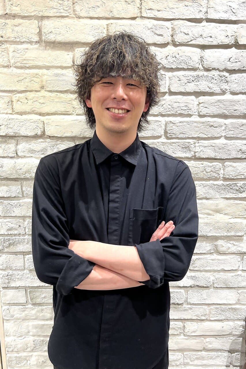 Totia 梅田_小松　賢太	