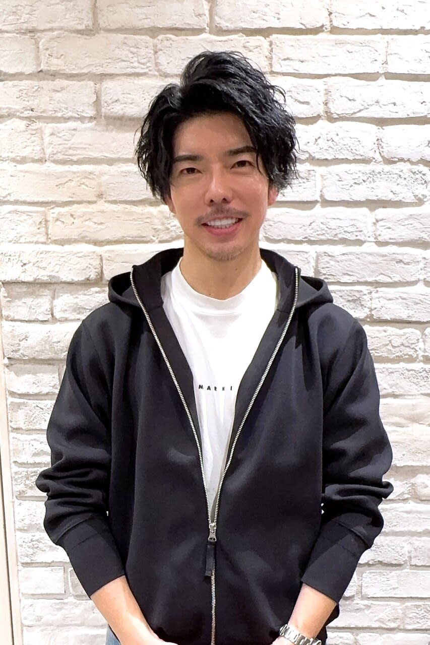 Totia 梅田_kensuke 