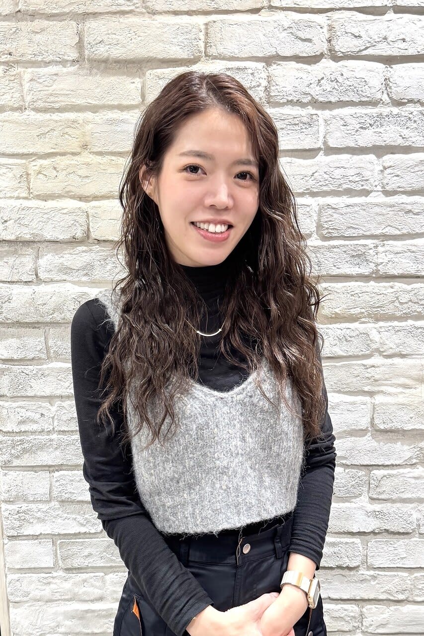Totia 梅田_山口 真実