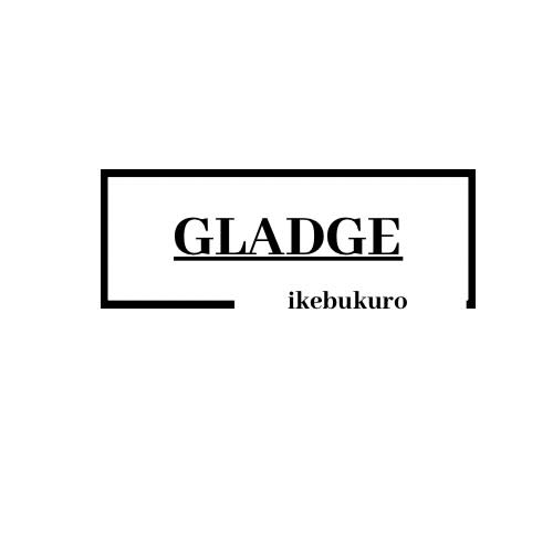 GLADGE池袋/ダブルカラー/ブリーチ_Tomoka 【ダブルカラー、ブリーチ、メンズパーマ】