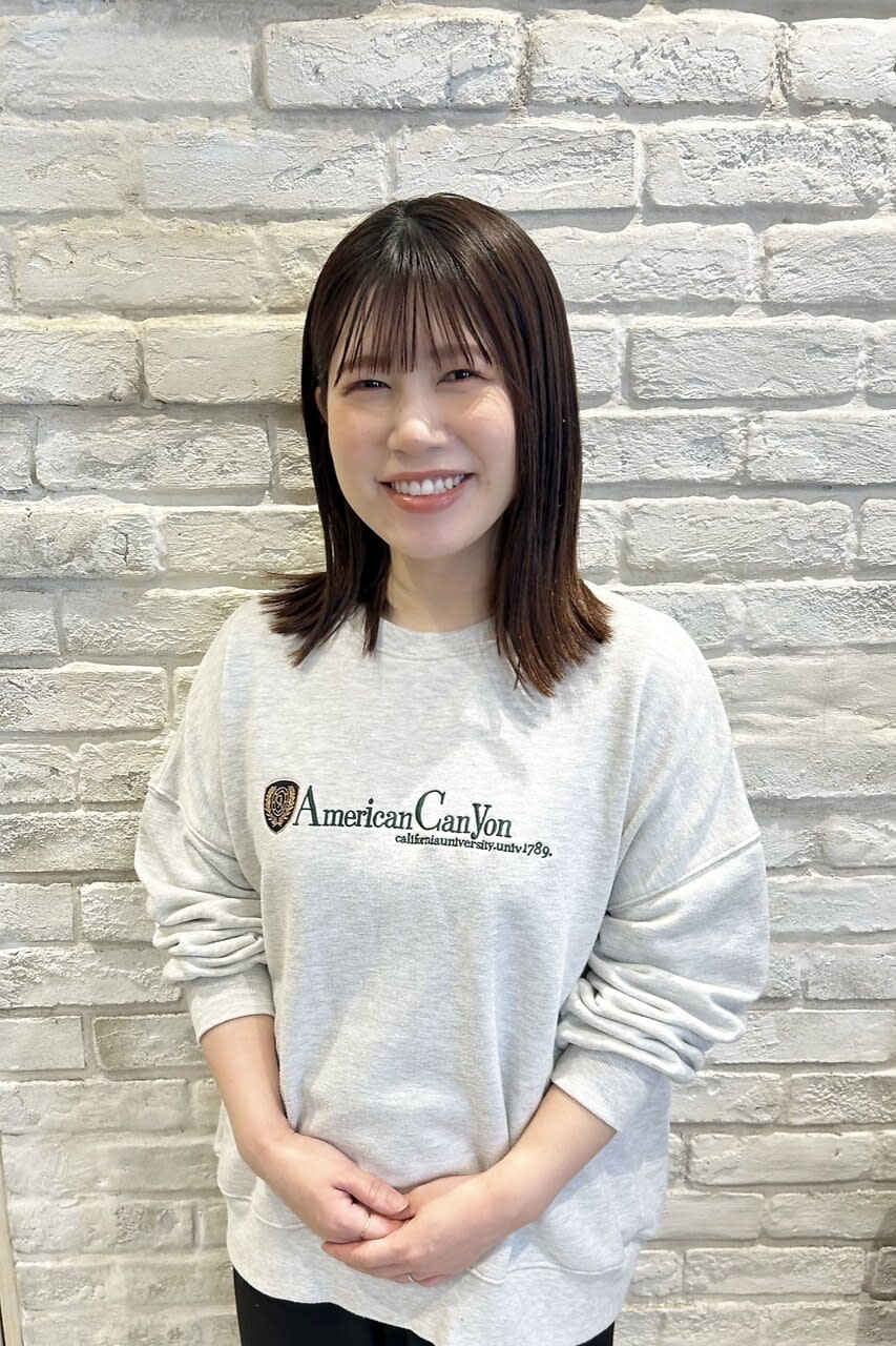 Totia 梅田_小倉　千裕