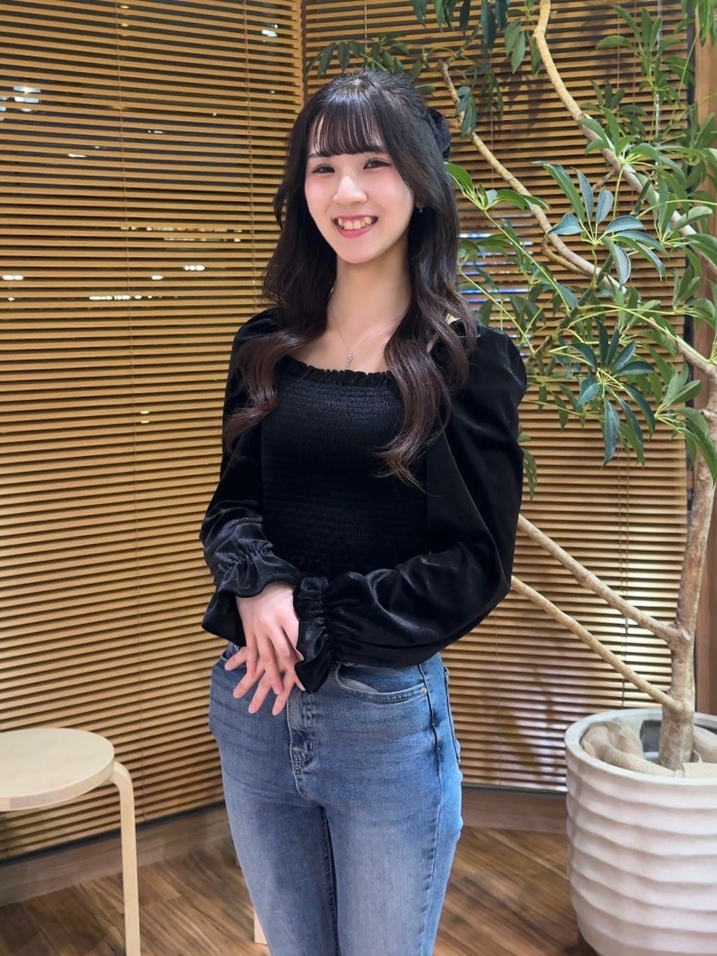 Ash 横浜瀬谷店_鈴木　亜優里