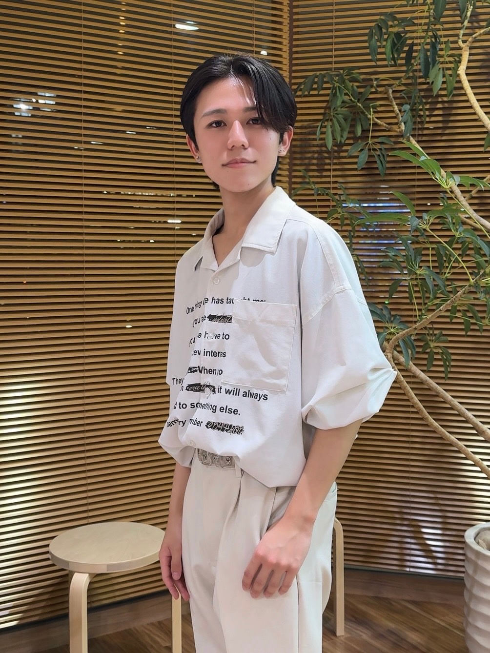 Ash 横浜瀬谷店_神谷　仁