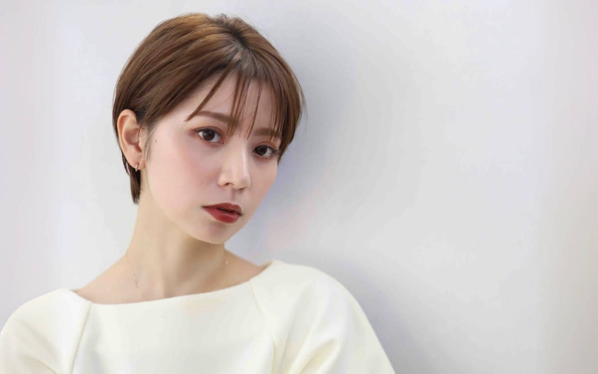 hair salon NIINA 与野