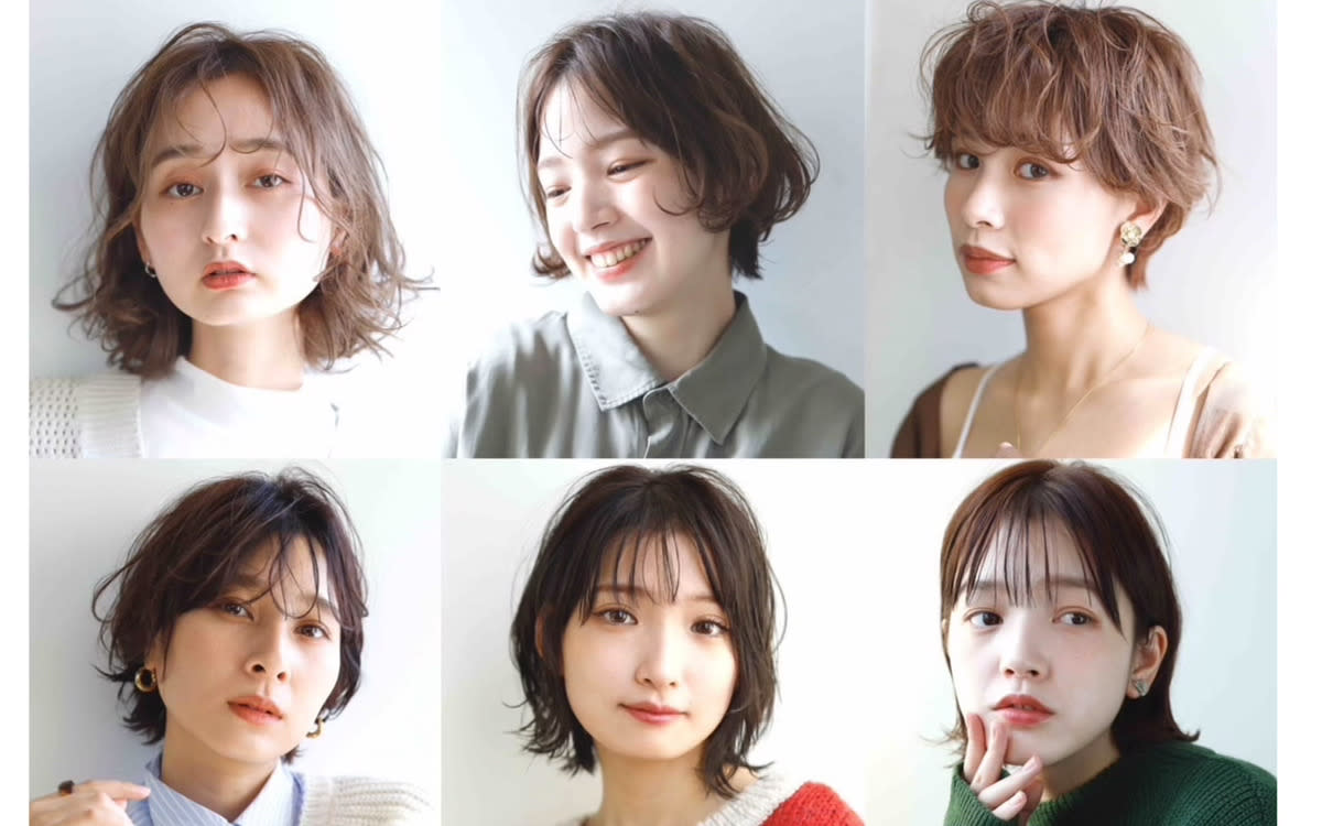 hair salon NIINA 与野_1