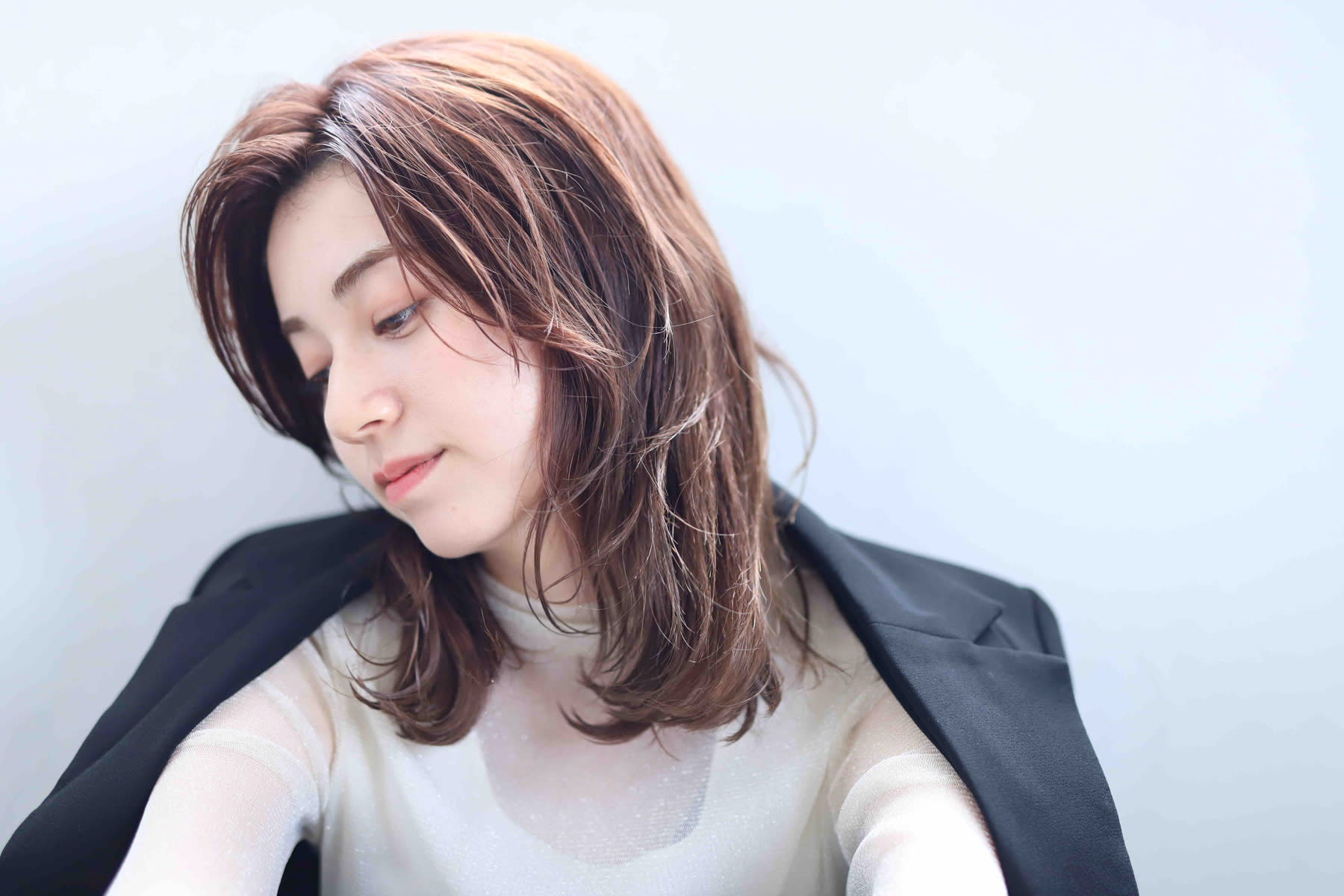 hair salon NIINA 与野_2