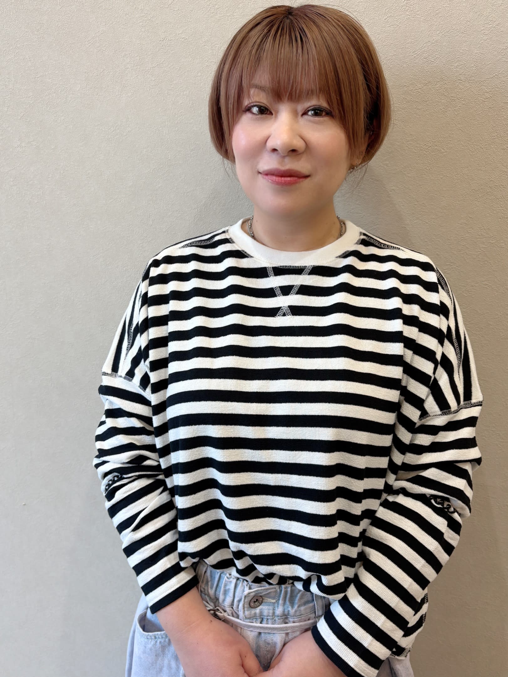 GALLARIA Elegante 尾張旭店_永島 知子