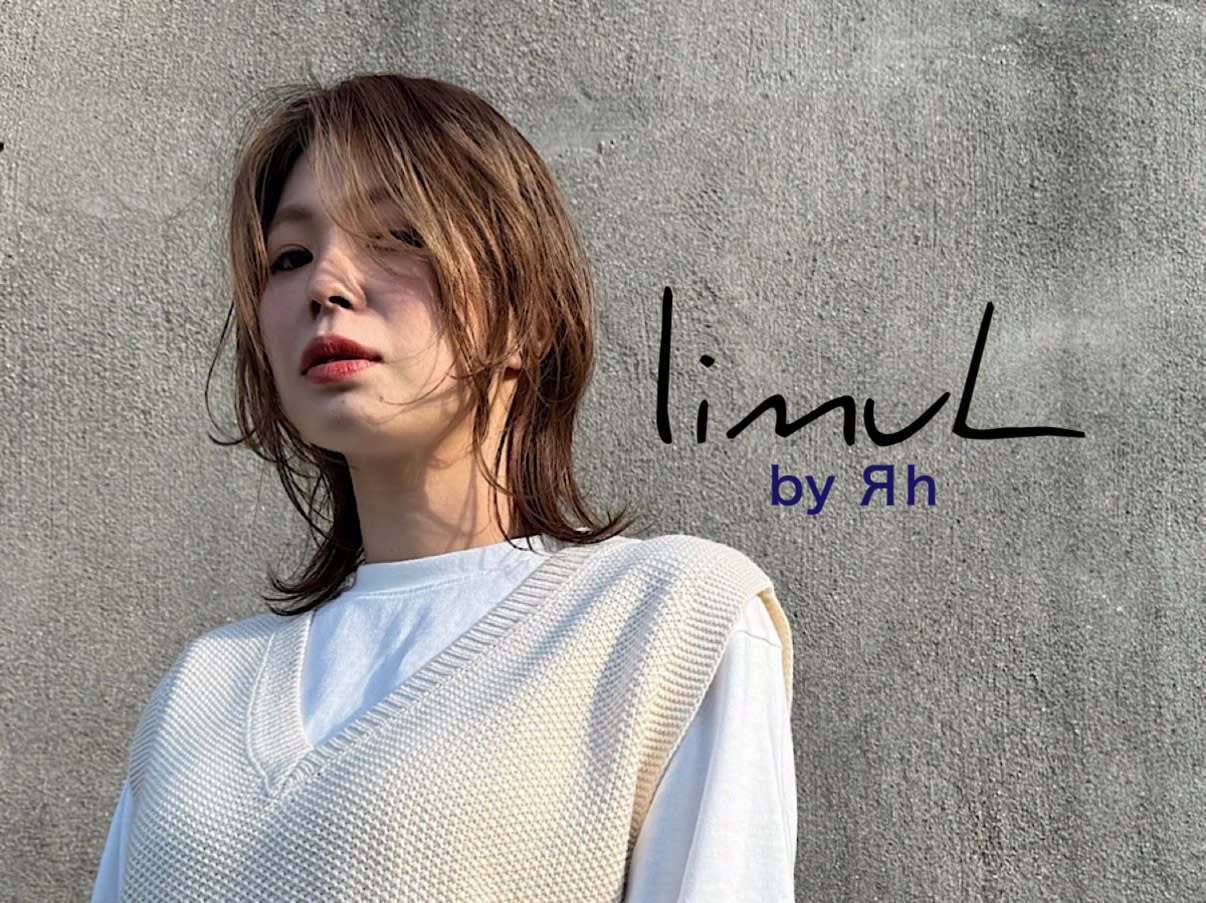 limuL by Яh【リムル バイ アールエイチ】_1