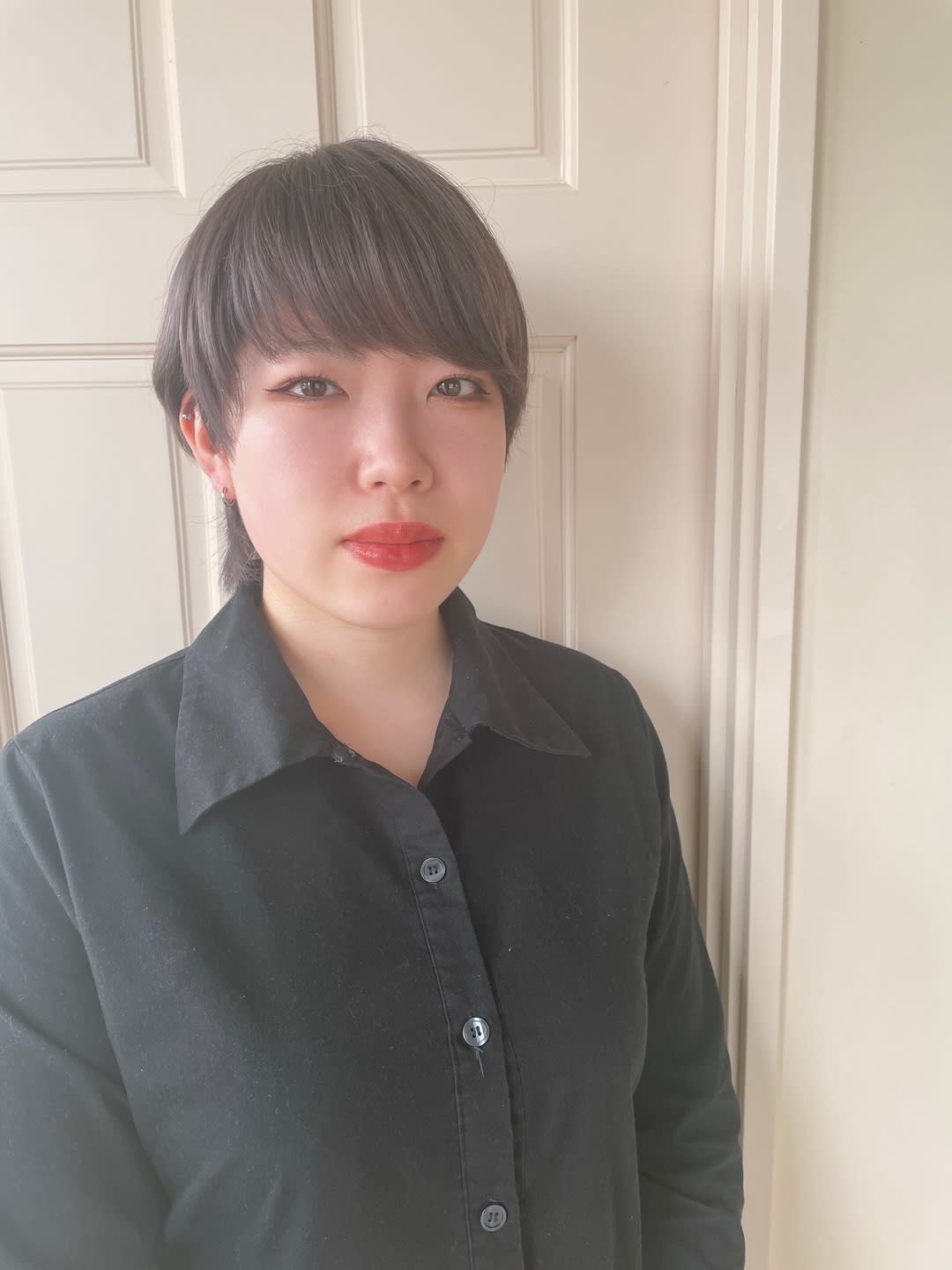 Atelier JD PARIS 美園店_高山ほなみ