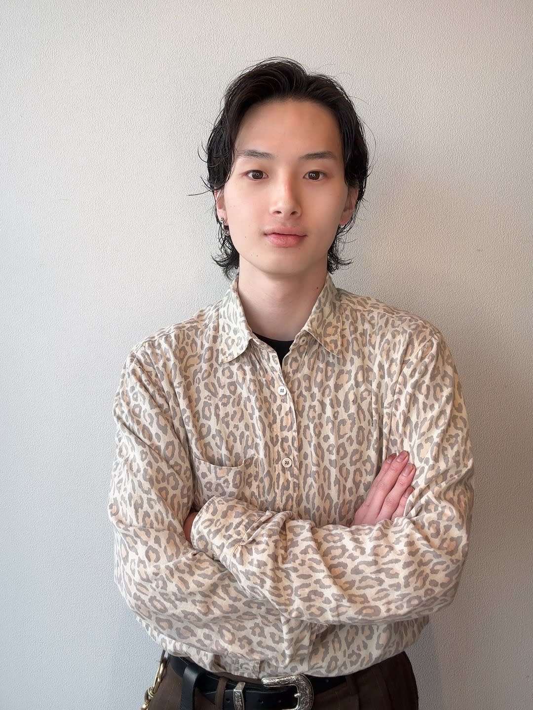 EARTH/A 高知潮江店_田中　飛圭