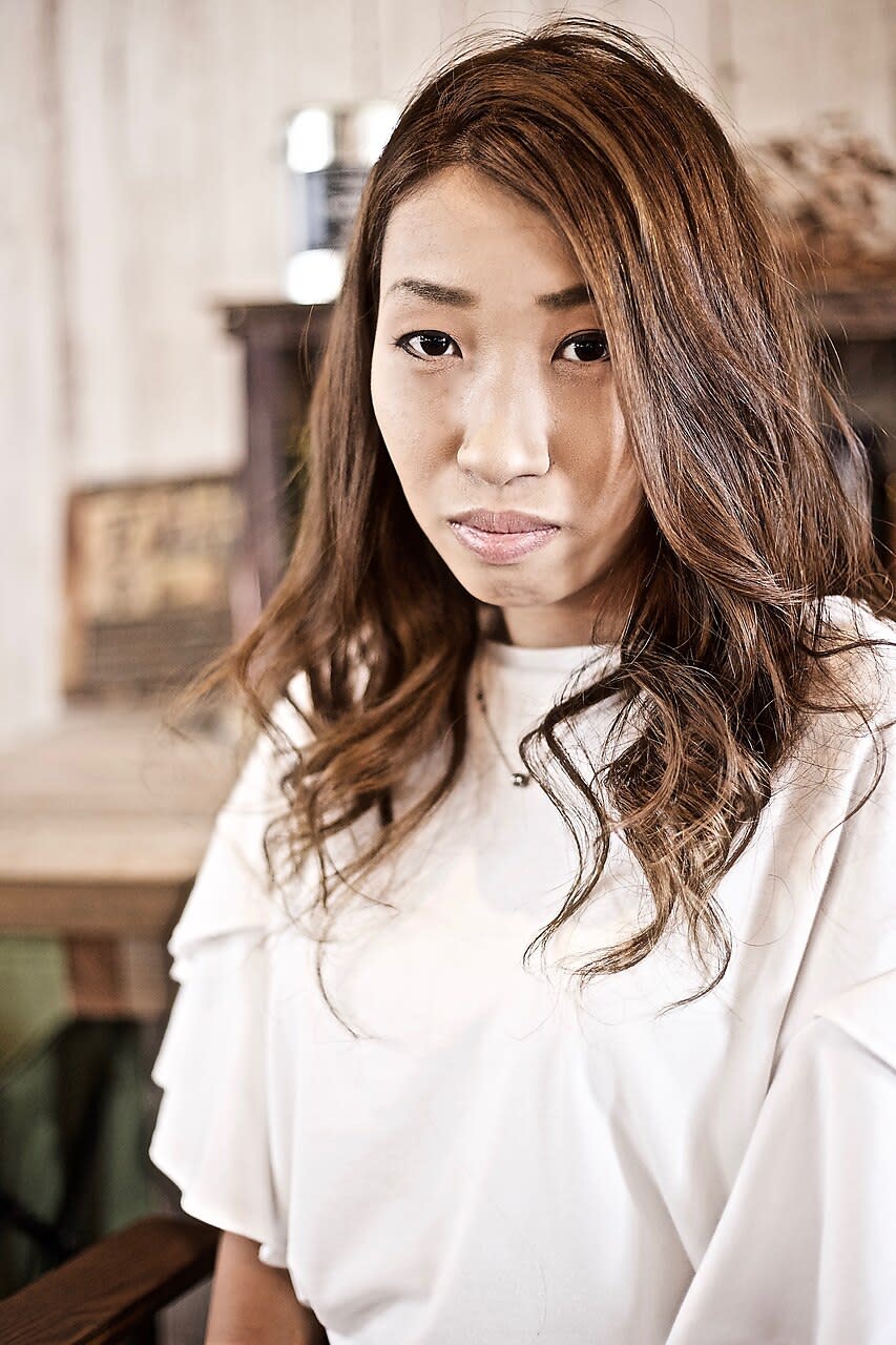 Hair design D. ulu 宇都宮【ヘアーデザイン ディードット ウル】_鳥居　友香