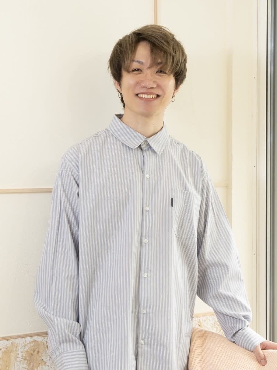 YUJI by OZAWAYA_小沢 佑次