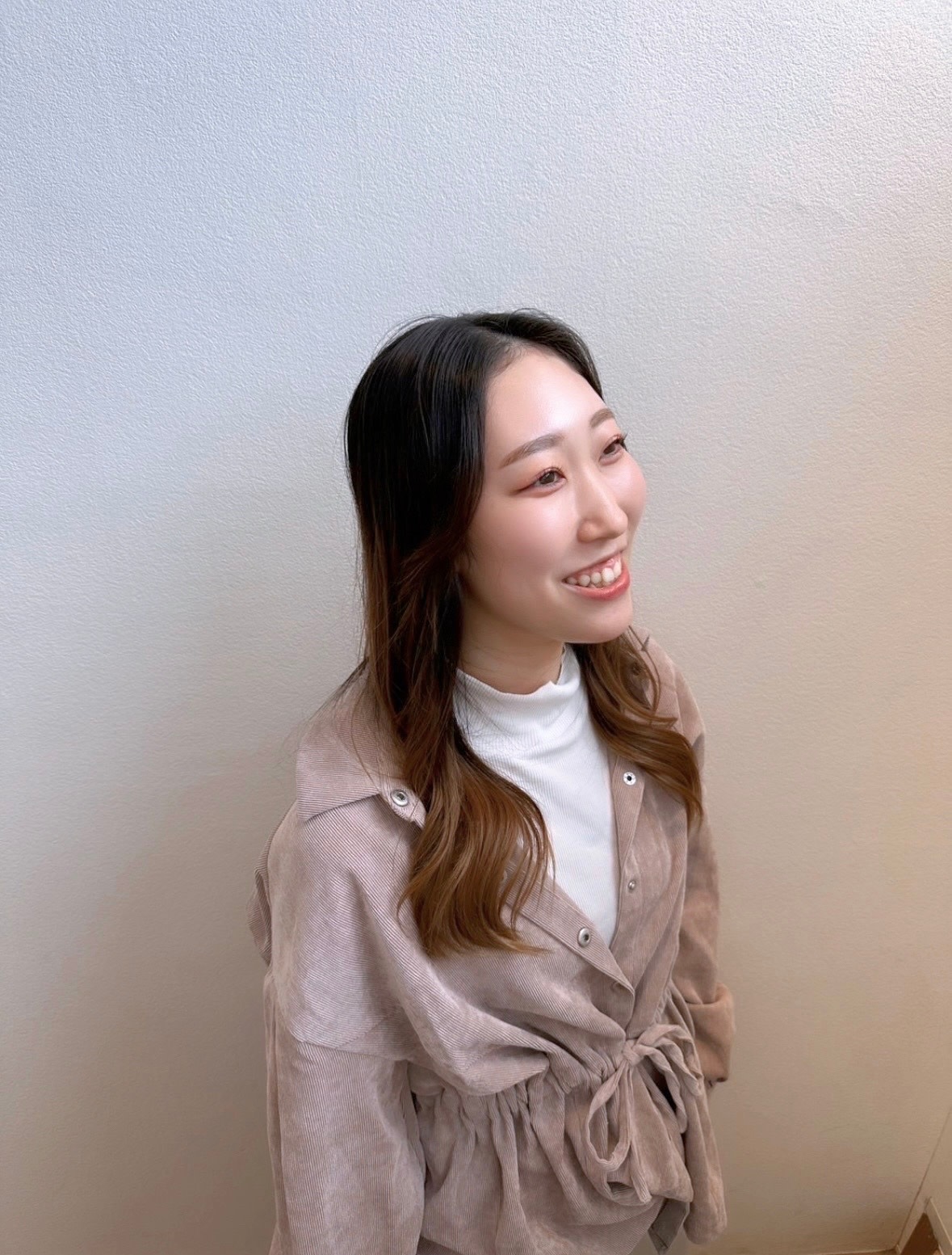hair and spa palm_平野 恭