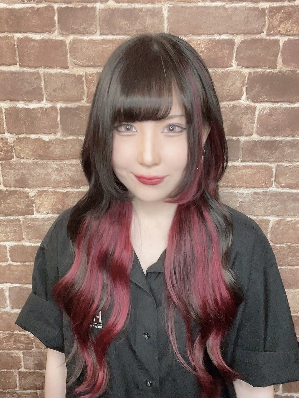 GORILLA BISCUITS_yukari