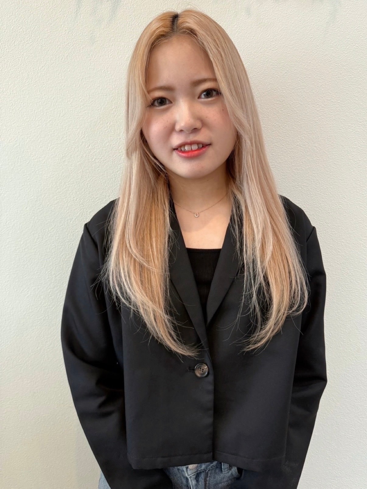 Agu hair lua 上越高田西店【アグ ヘアー ルア】_山口未海