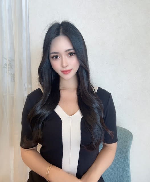 DAM hair garden_ＳＡＫＩＴＡＮＡＫＡ