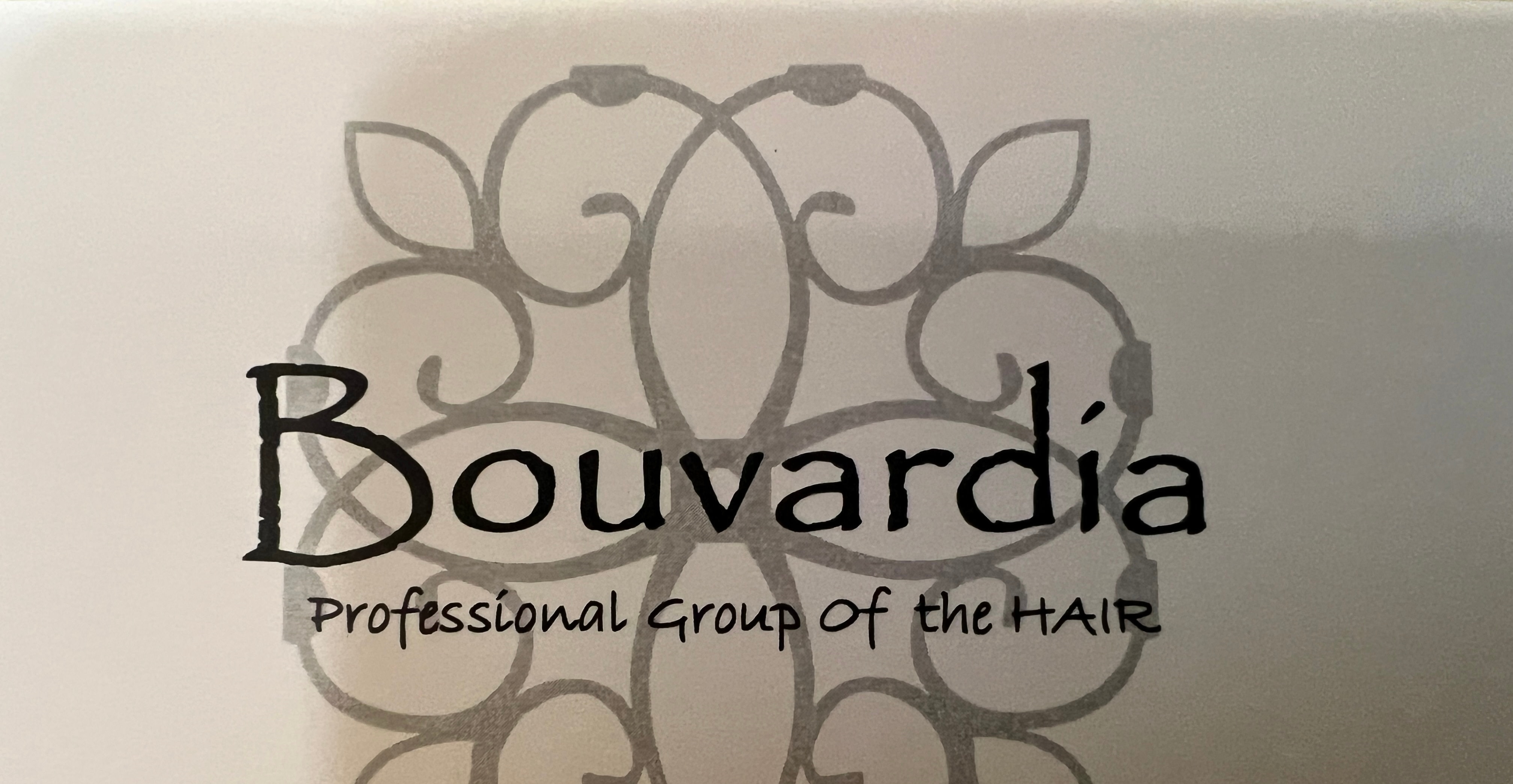 Bouvardia_はたやま