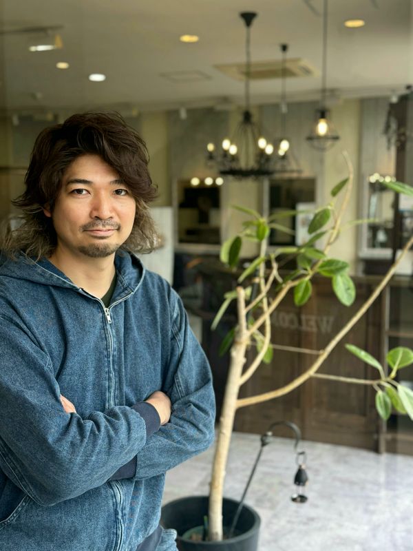 Rosetta仙台小松島店_石崎 清彦