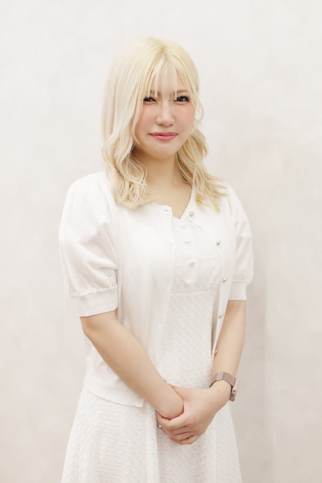 S.BROOM天王寺店_才木　美乃