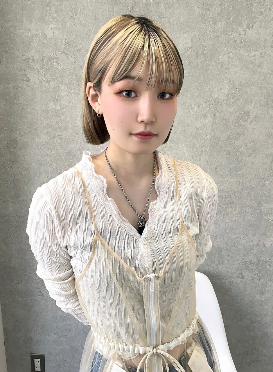 flammeum 高崎_hiyori
