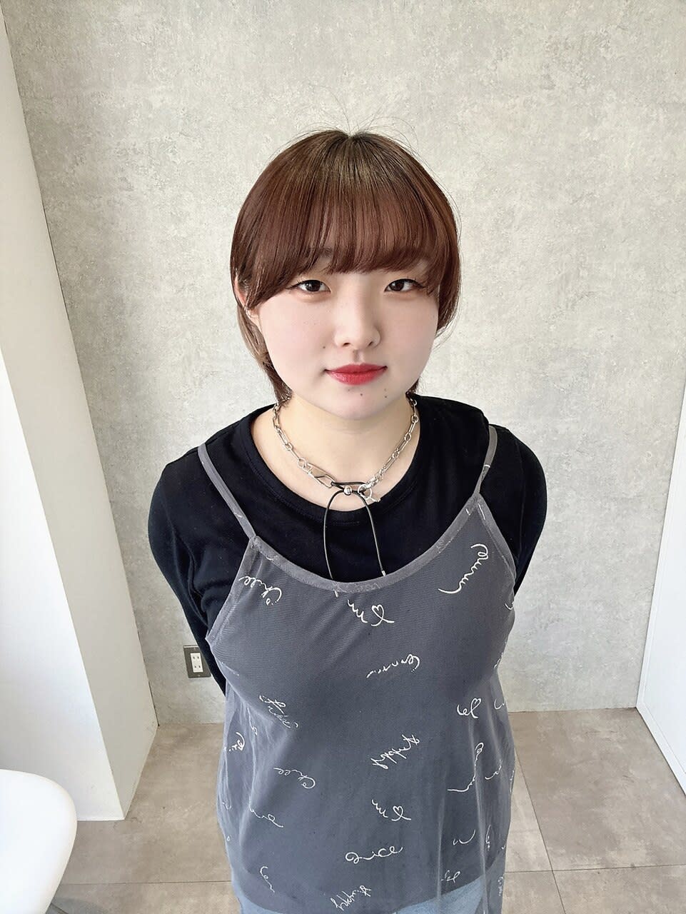 flammeum 高崎_中嶋 佳穂