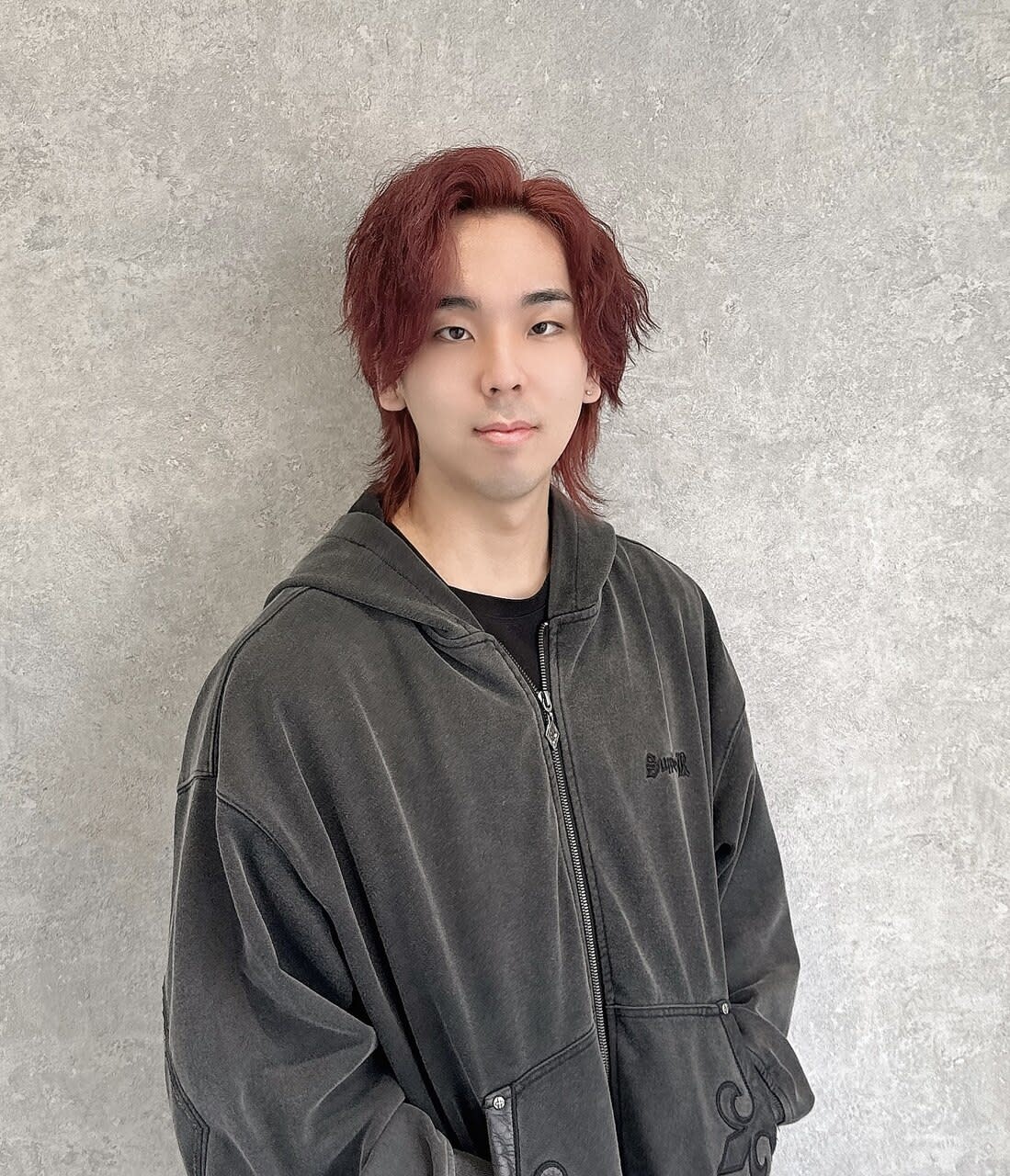 flammeum 高崎_関本椋太