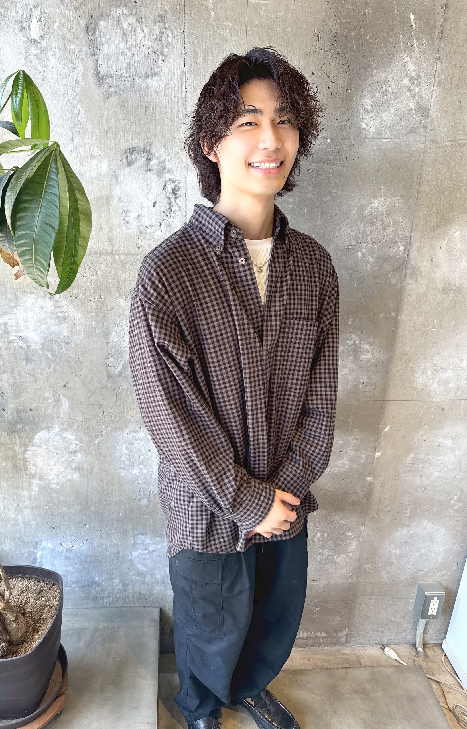GOOD NEIGHBORS 水戸_橋本　士