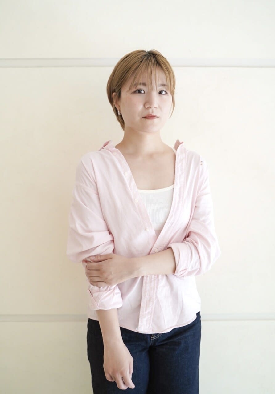SCALE_SOHEE【305号室】