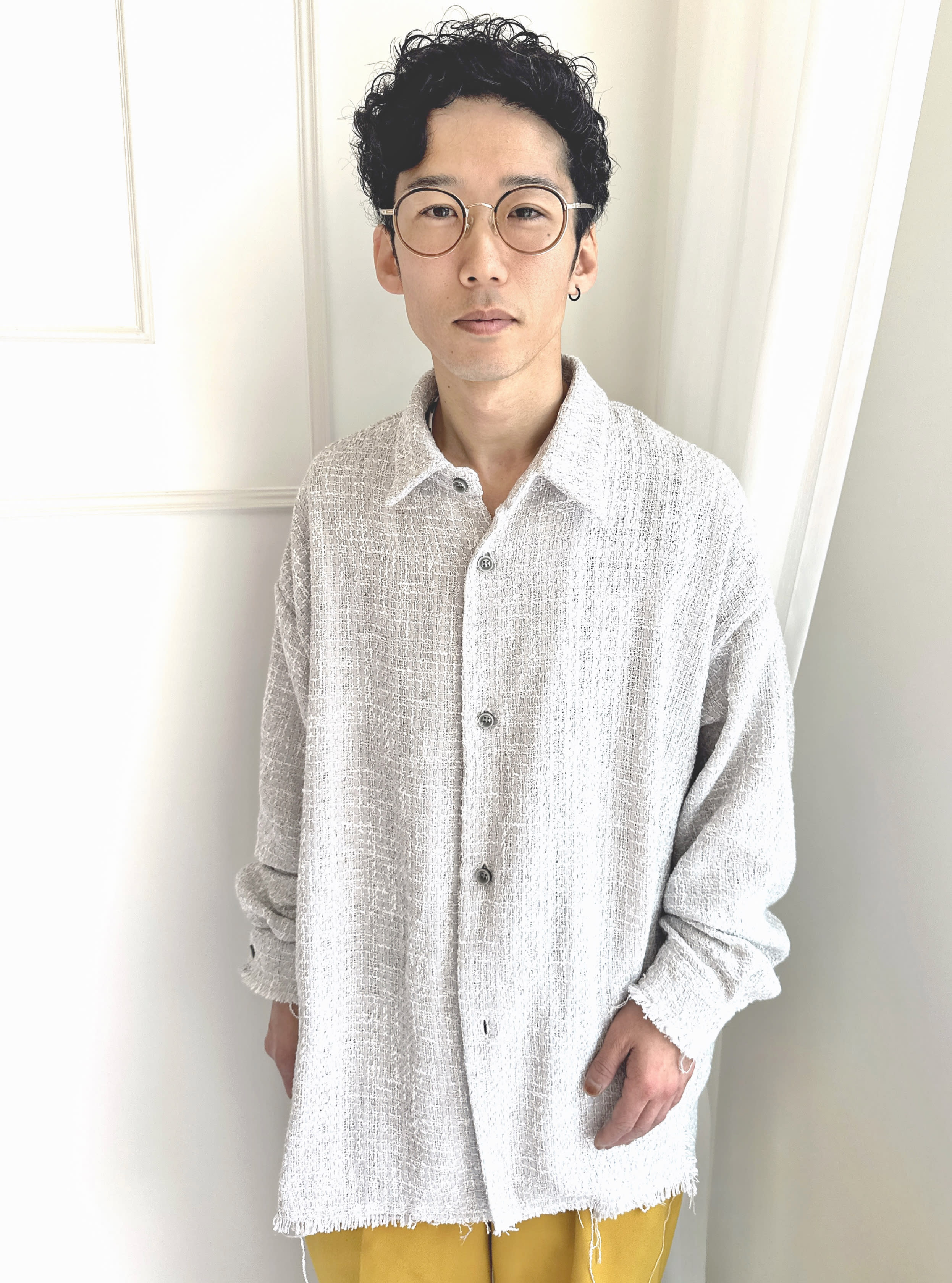 Parve Mix_米井 大介