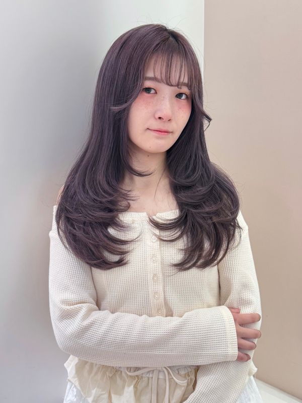 Parve Mix GALA_山口 百香