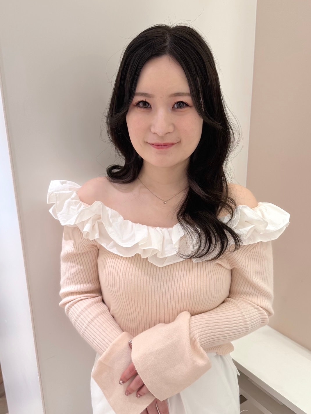 Parve Mix GALA_田中 亜依