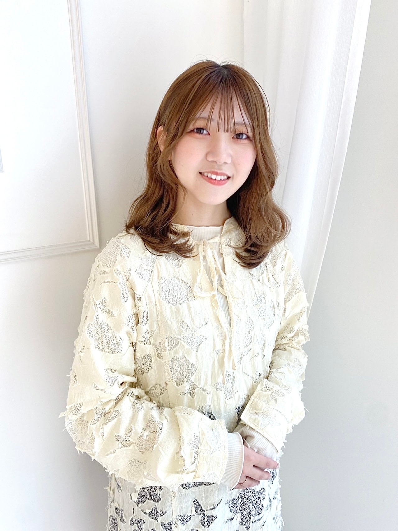 ParveMix NEMU_石井 茉桜