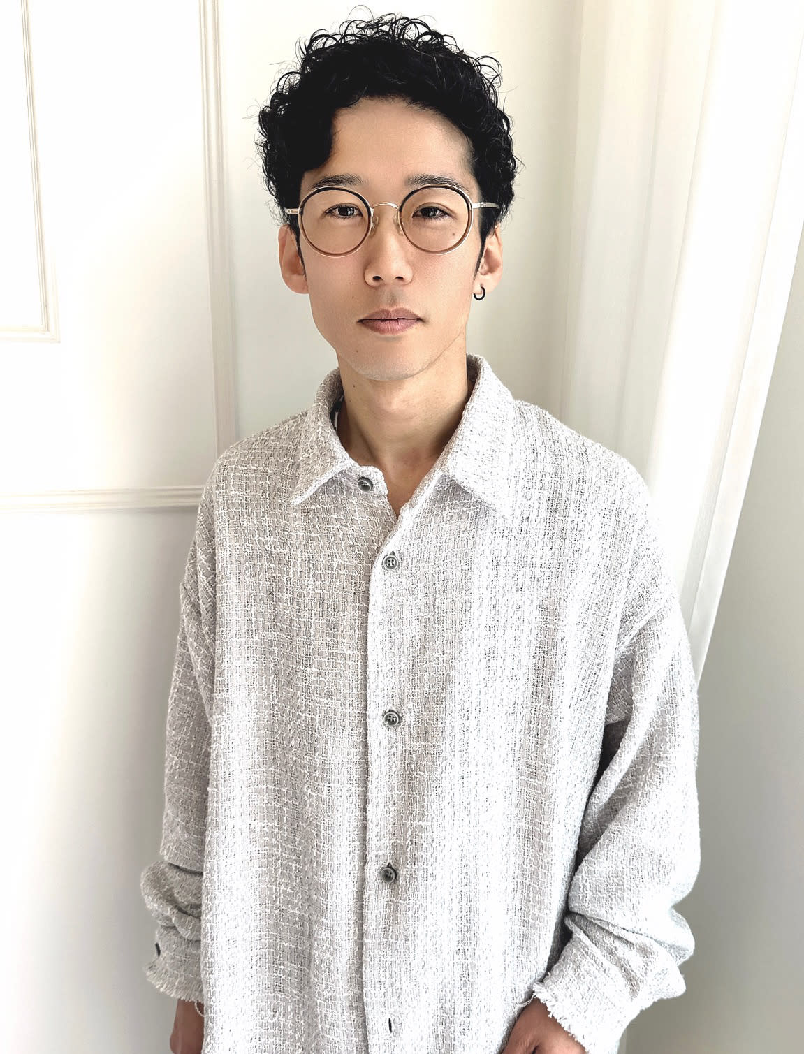 ParveMix NEMU_米井 大介