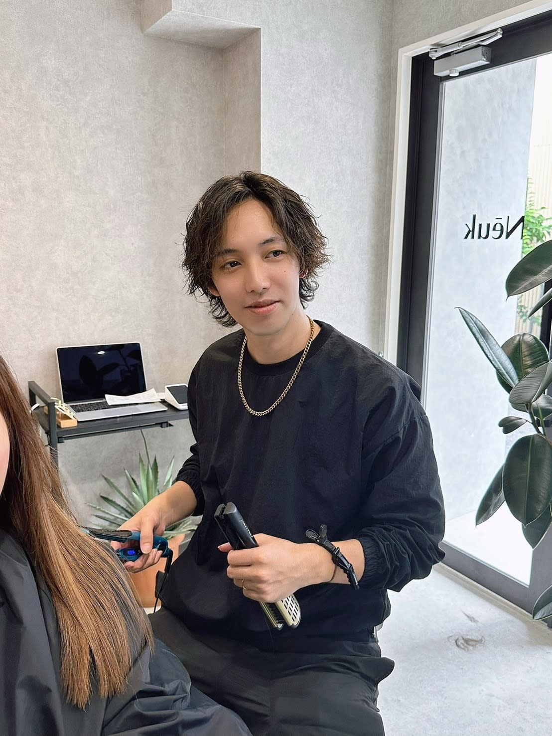 Neuk_入木田 駿佑[綾瀬]