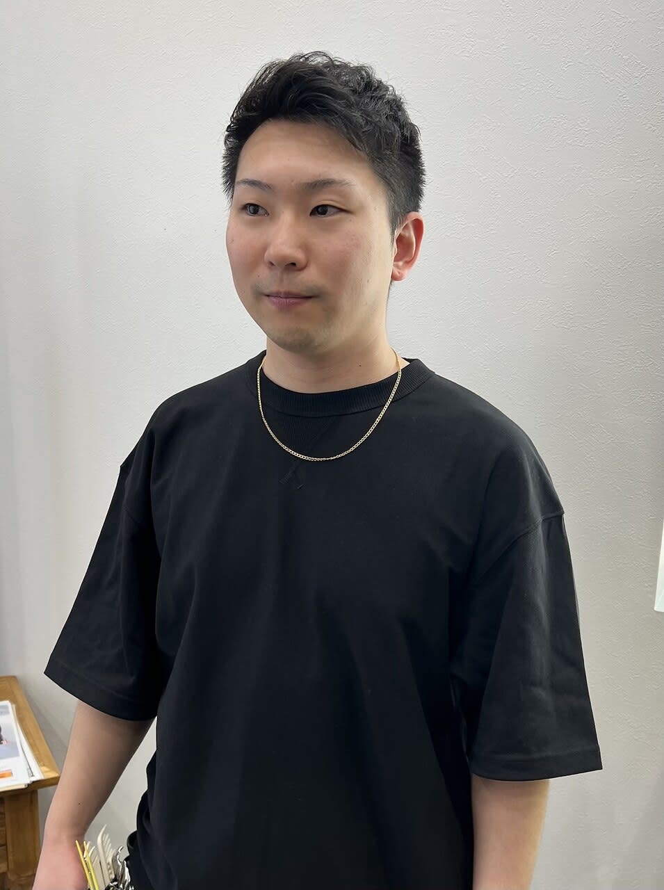 hair grace Lehua【ヘアグレースレフア】_望月 龍之介