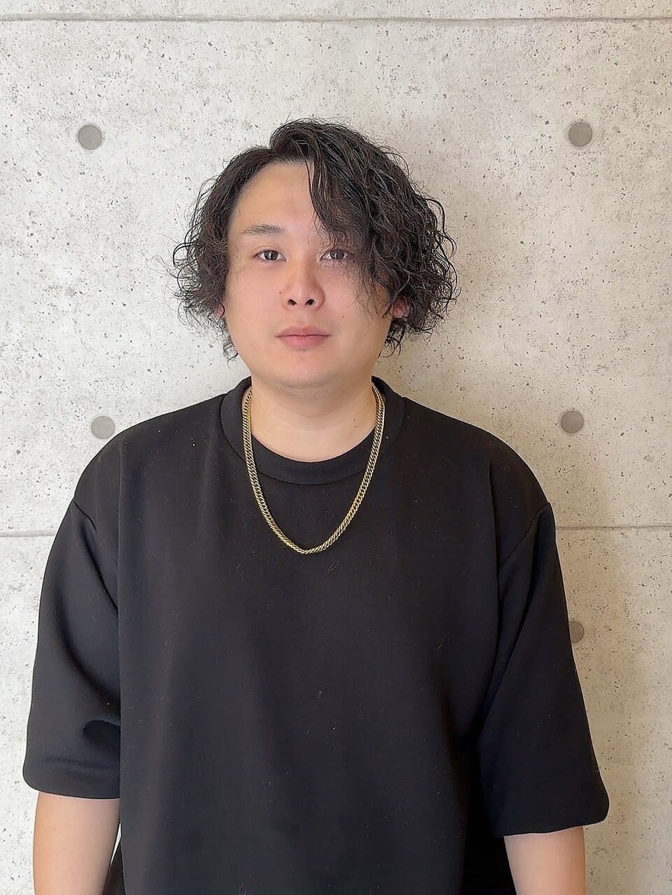 HAIR & MAKE EARTH 行徳店_長谷川　洸弥