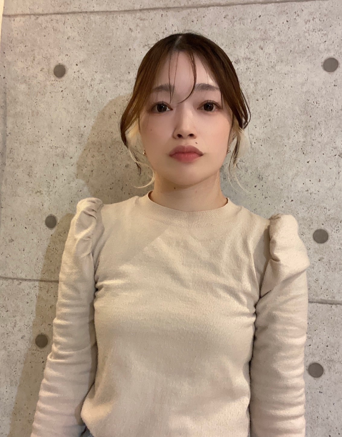 HAIR & MAKE EARTH 行徳店_濤川