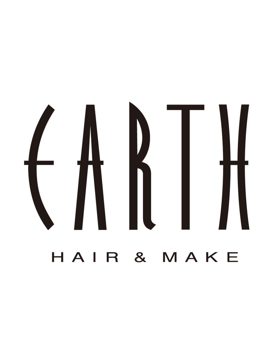 HAIR & MAKE EARTH 行徳店_中島オーナー