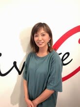 HAIR MOVE champ's 北松戸_宮田 和子