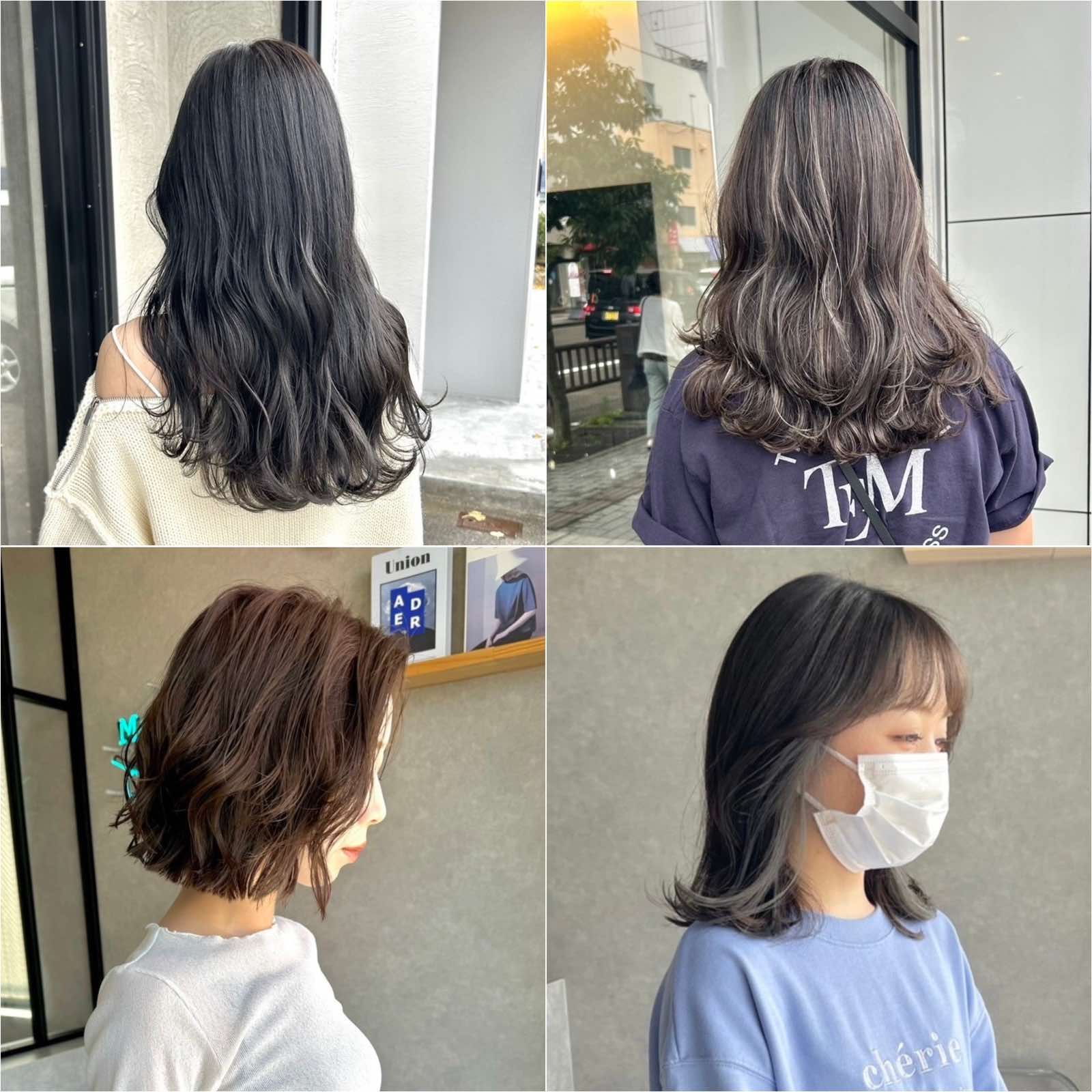 CECIL hair 【セシル ヘアー】_2